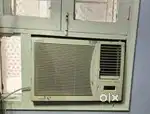 Window AC 1 ton 3 star