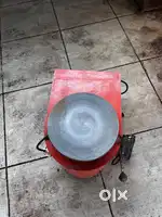 Pottery Wheel