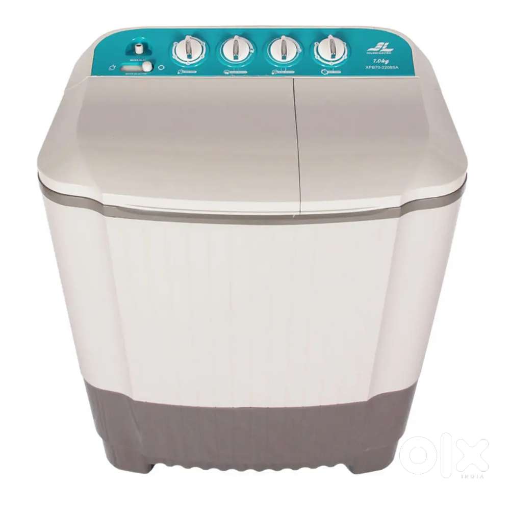 LG Semi Automatic 6KG Washing Machine