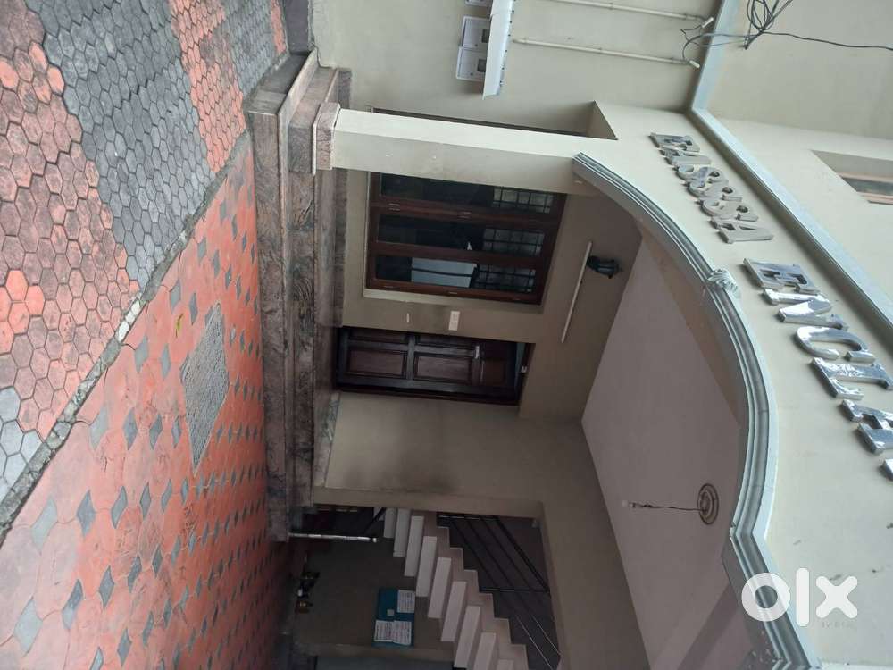 Cooking with staying