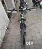 TATA Styder Bycycle