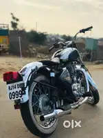 Best bike full loded