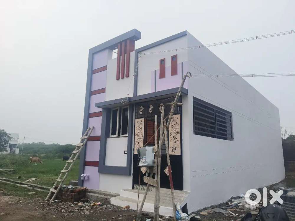 House sale  unfurnished