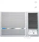 2 Window AC Blue star 1 ton with 5 star