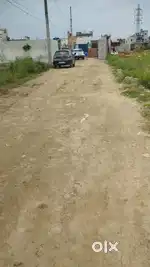 Plot For Sale In Delhi Najafgarh
