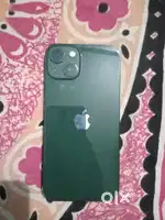 Iphone 13 Koi problem nehi hai Good Condition FIXED PRICE