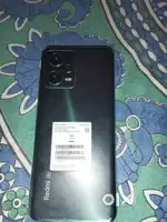 Redmi note 12 5g xiaomi