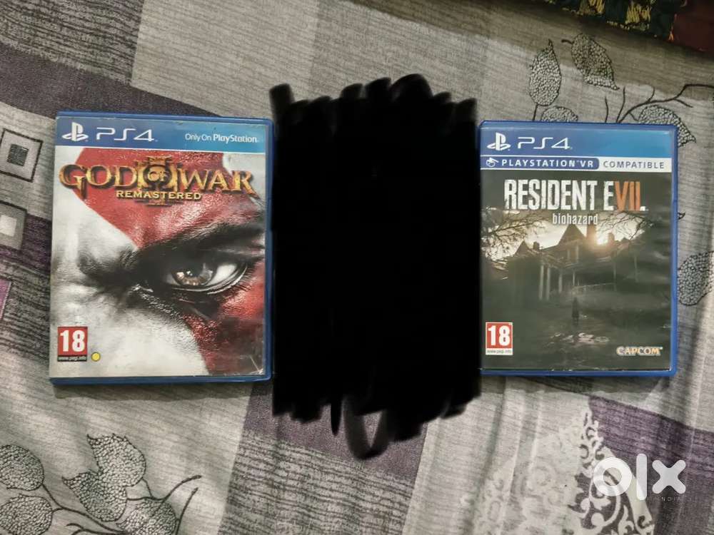 Resident Evil VII Biohazard