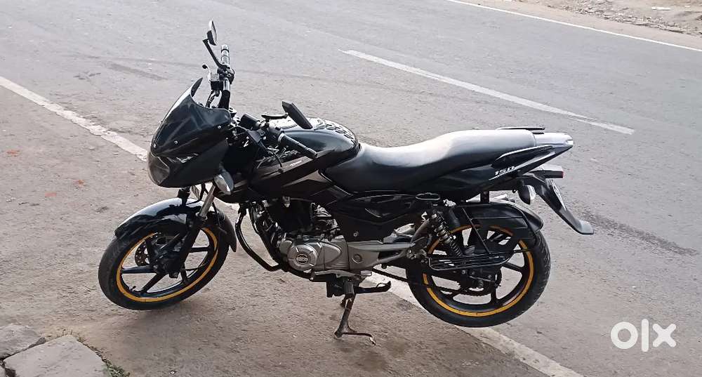 Pulsar 150