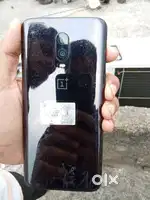 One plus 6T