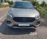 MG ASTOR 1.5 Savvy CVT S Red, 2022, Petrol