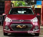 Hyundai Grand i10 2013-2016 Magna, 2016, Petrol