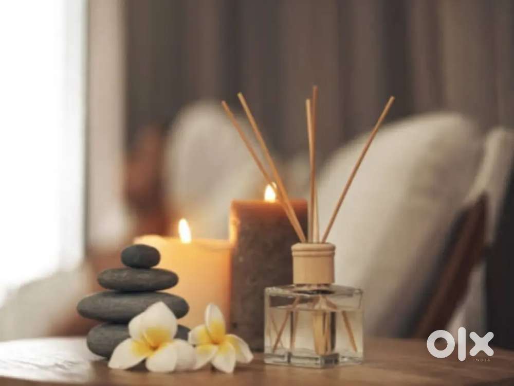 Job for female candidates...spa job &hotel reception