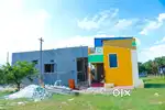 Investment land Thiruvellavoyal  MinjurDTCP Approved Plots @ ₹999/sqft