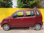 Maruti Suzuki Wagon R 2008 Petrol 71500 Km Driven ( Top Condition