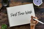 Part-time work Opportunity..