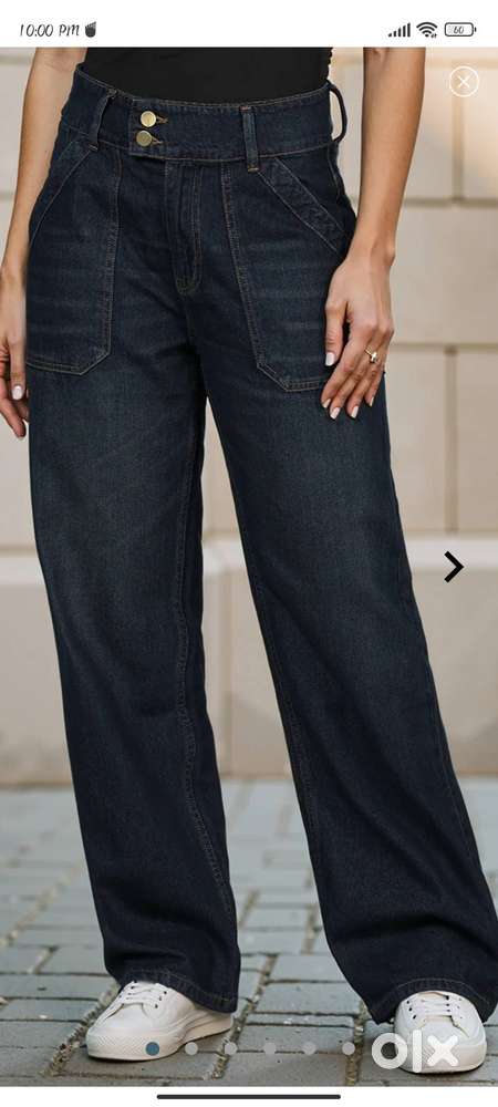 This jeans from shein,very cool,its size 34