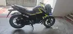 Honda hornet 2018 model