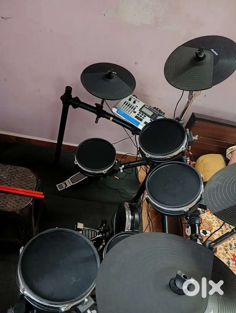 Electric drums for sale