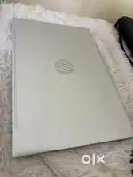 HP PAVILLION laptop
