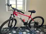 Fit Trip dominator  cycle