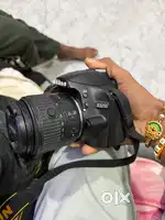 Nikon D3200
