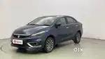 Maruti Suzuki Ciaz Alpha 1.5, 2019, Petrol