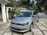 Volkswagen Vento 2010-2013 Diesel Highline, 2014, Diesel