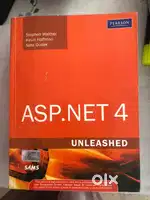 ASP. NET 4, Walther, Hoffmann, Dudek, Pearson Book