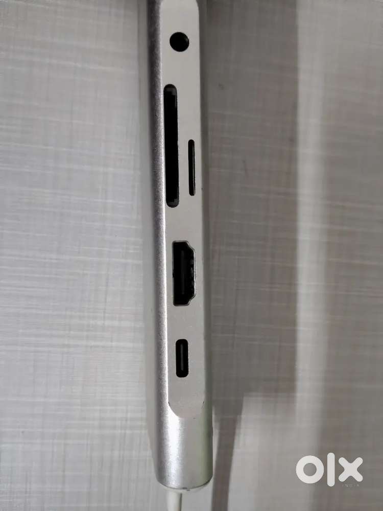 Best afodable dongal 9 in 1 PRICE CAN BE NAGOSHIABL