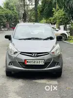 Hyundai EON 1.0 Era Plus, 2013, Petrol