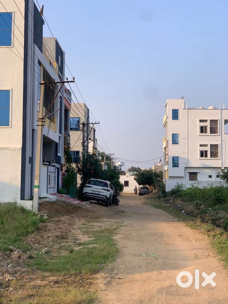 Santhosh Nagar venture