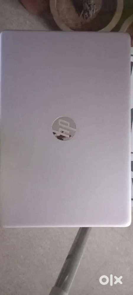 HP laptop 15s