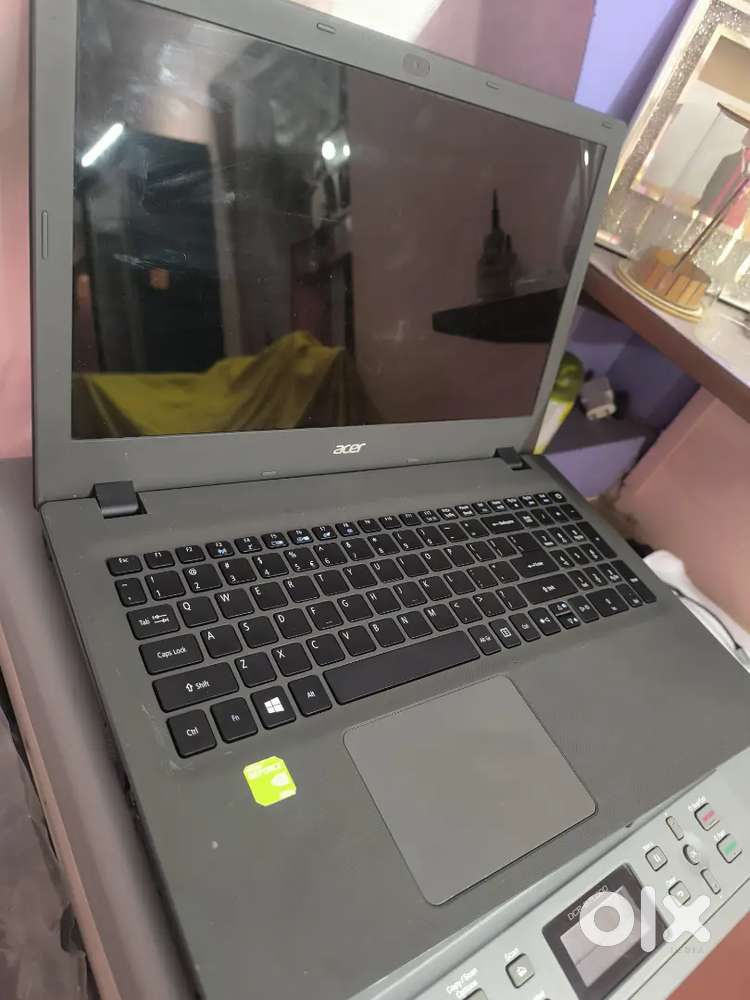 Acer laptop