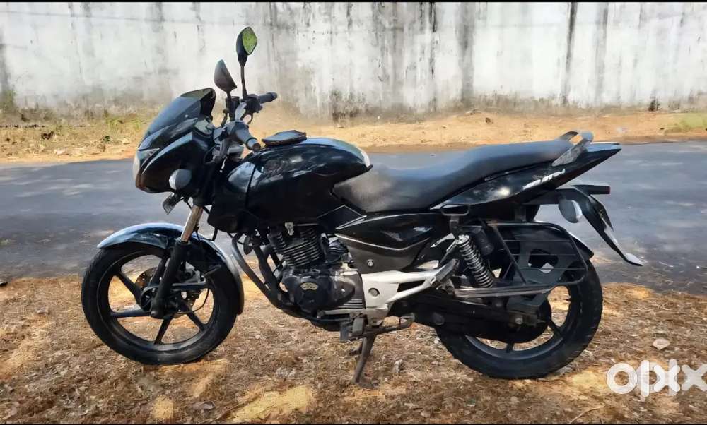 Bajaj Pulsar 150 DTSi