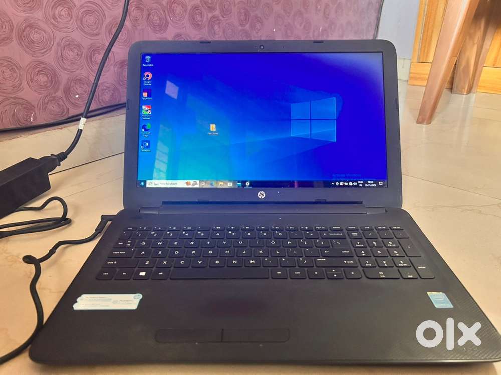HP Laptop – Excellent Working Condition  Best for Students & Work