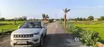 Residential plots available for sale in rukmani vihar Vrindavan