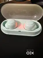SONY WF-C500 earbuds