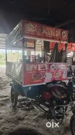 Bike wali fast food rihdi