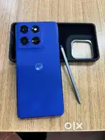 New Moto Edge 60 Stylus (8 GB / 256 GB)