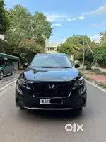 Mahindra XUV700 2.0 AX 7 Petrol AT Luxury Pack Str, 2024, Diesel