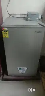 Mitashi 87 litre direct cool refrigerator