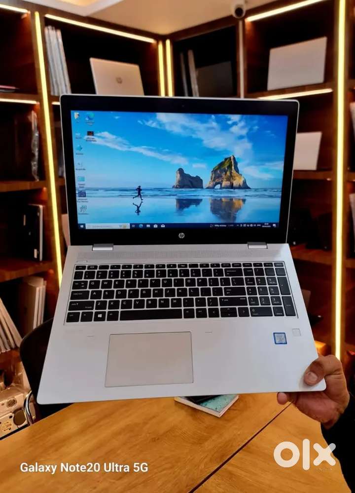 Wanted Laptop Technician