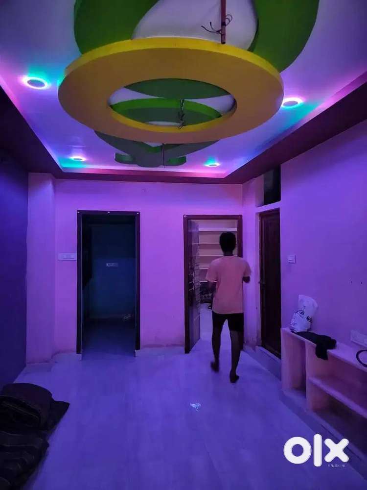 Room Sharing For Bachelors MVP Sector 10