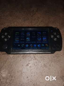 Psp video game9.999