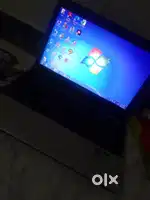 HCL Laptop Good Condition Arjent sell
