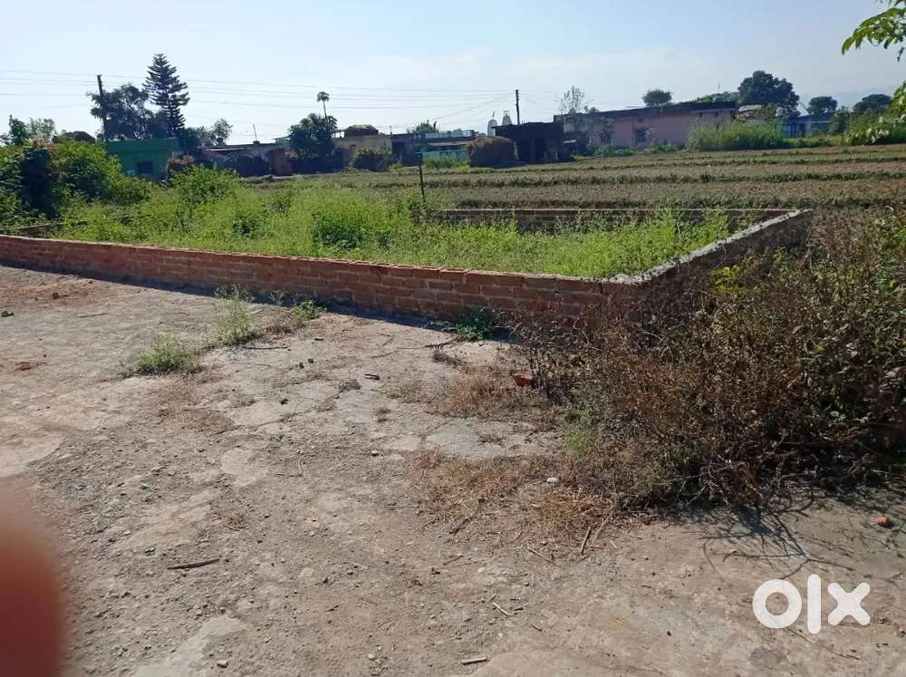 Shop Plot for sale in kainchiwala near bhauwala dehradun