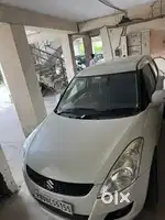 Maruti Suzuki Swift 2014 Petrol Well Maintained