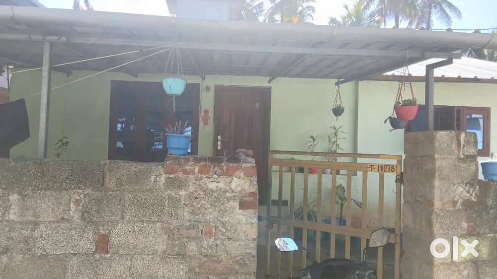 Direct sale. Nearest attukal temple. Kalady junction. Contact owner.