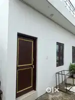 One big room 25'×15' with attached washroom and kitchen